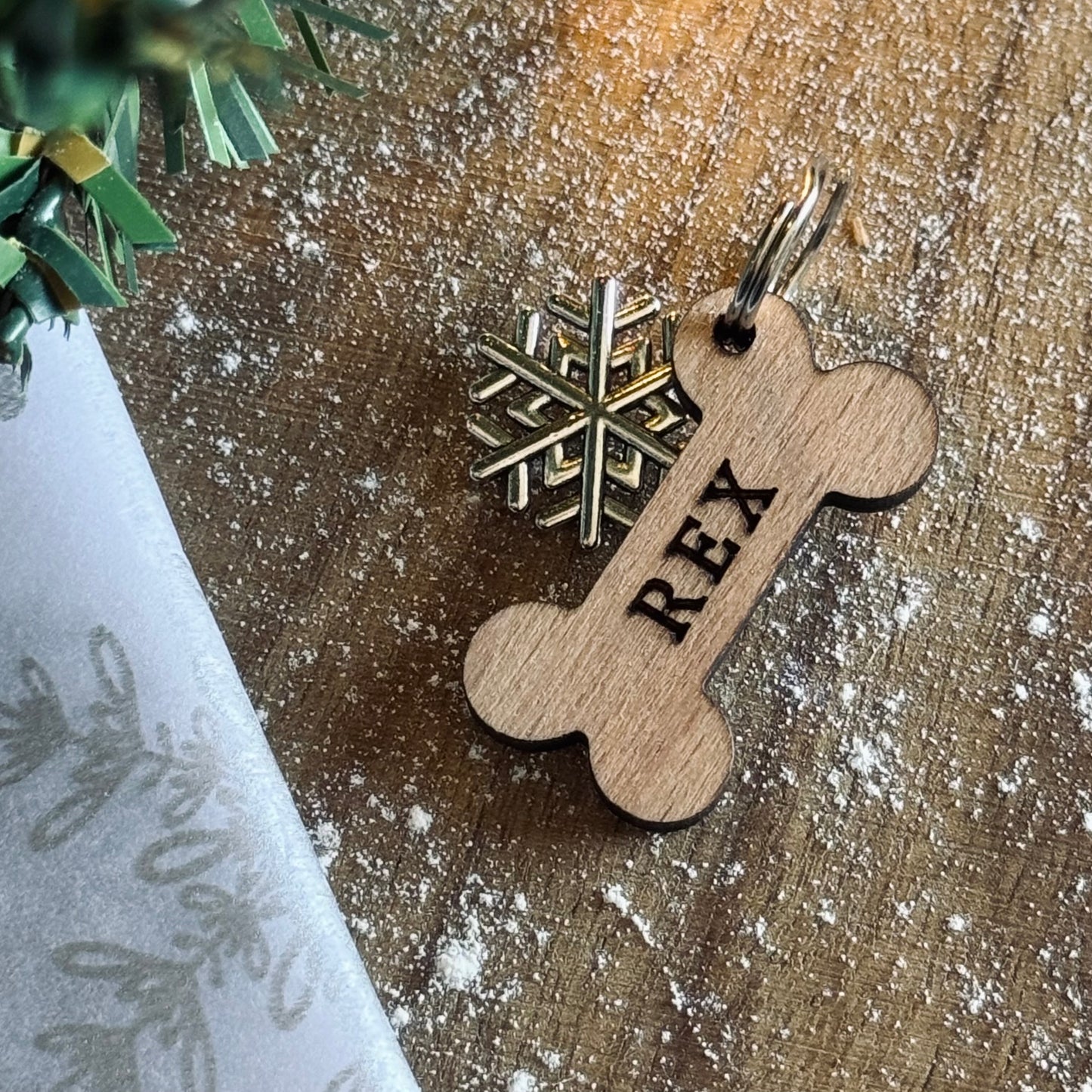 ❄️ Additional Personalised Keepsakes for Christmas Advent Calendar PRE-ORDER