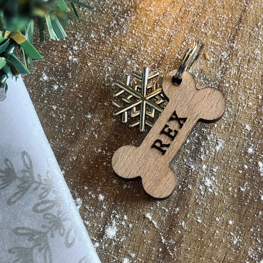 ❄️ Additional Personalised Keepsakes for Christmas Advent Calendar PRE-ORDER