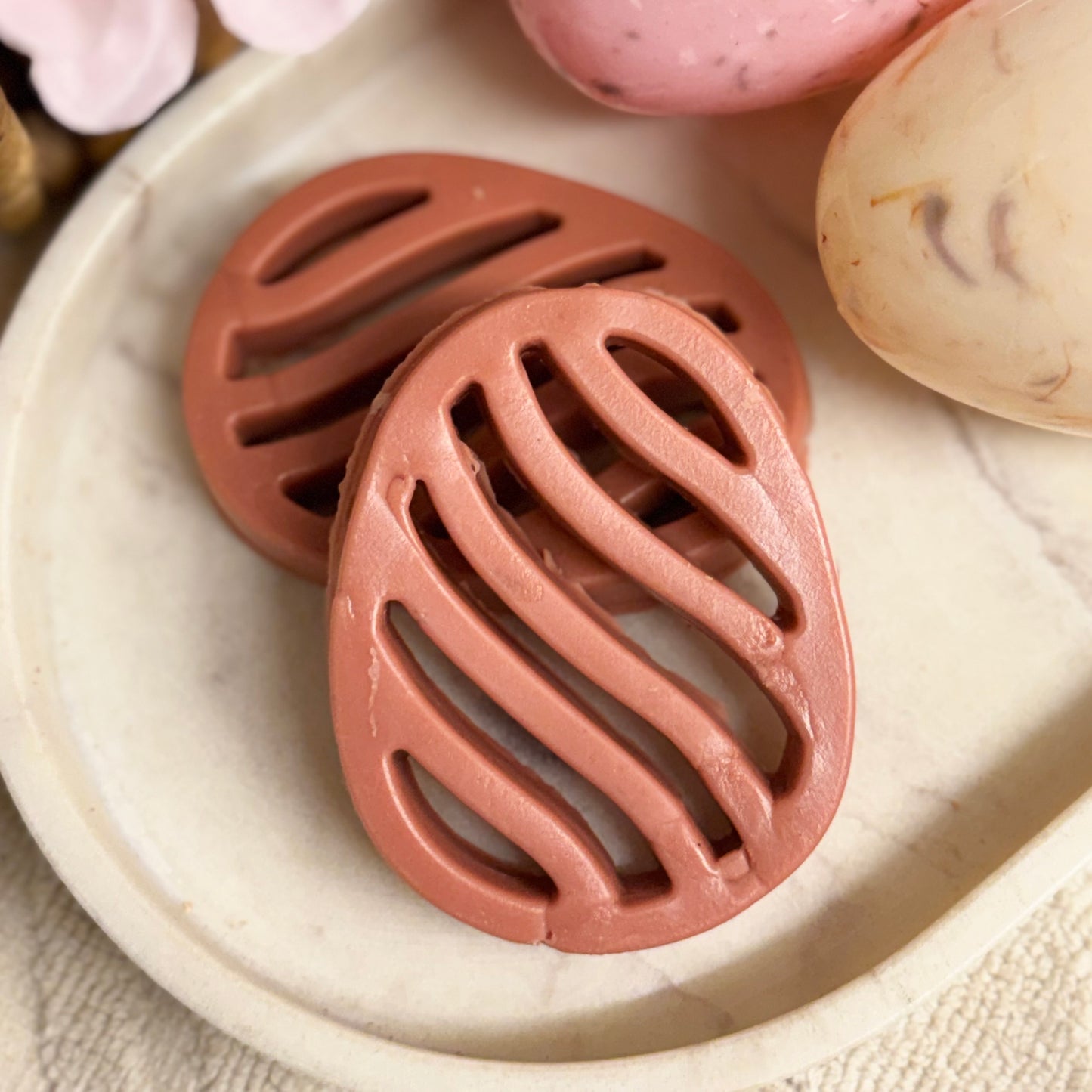 Chicken & Cranberry Easter Egg