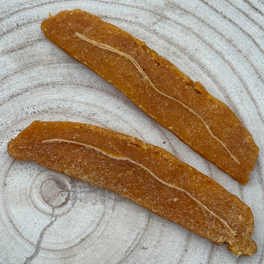 Cod & Sweet Potato Fillets