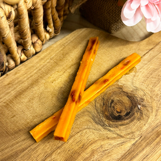 Chicken & Goji Strips