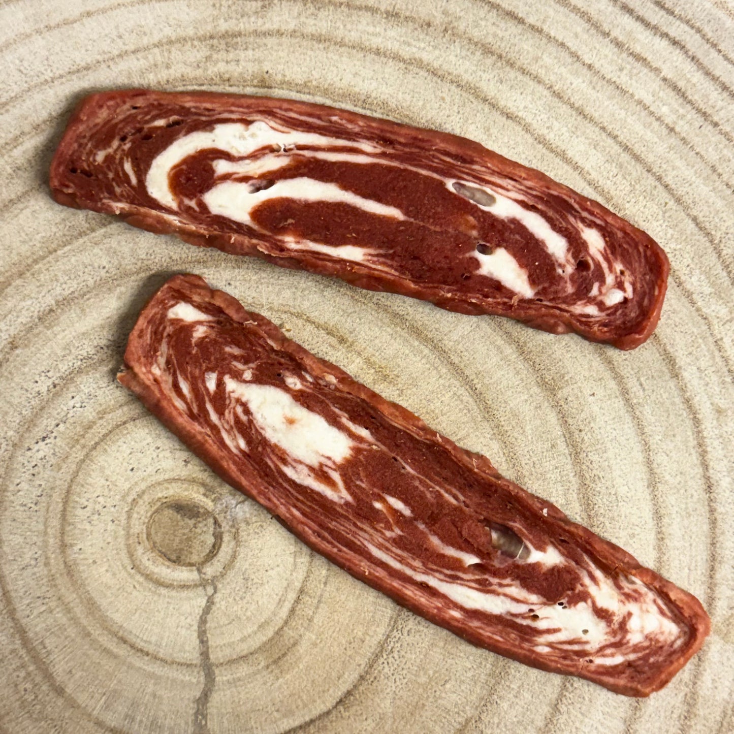 Duck Fillets with Cartilage