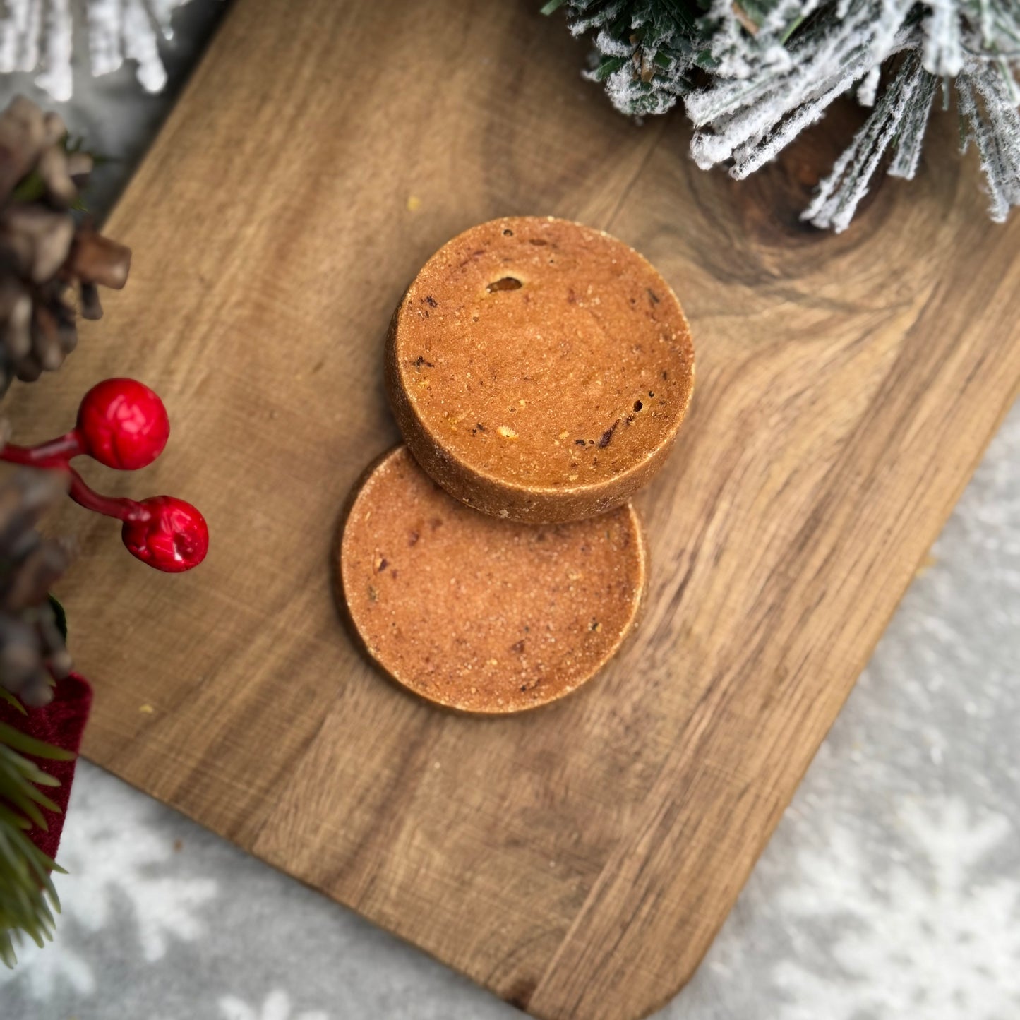 Christmas Golden Coins | 100% Duck