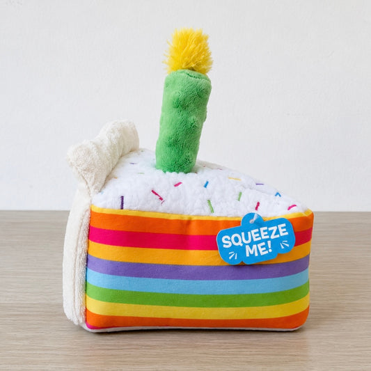 BARK | Barkday Cake