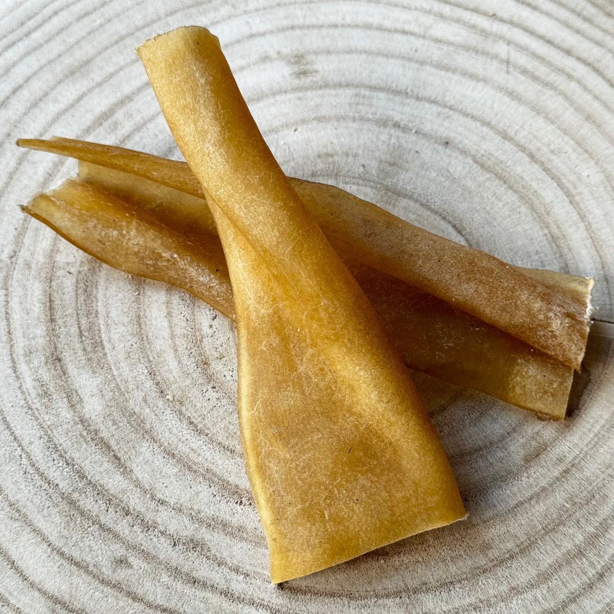 Buffalo Skin Sticks