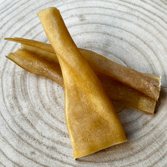 Buffalo Skin Sticks