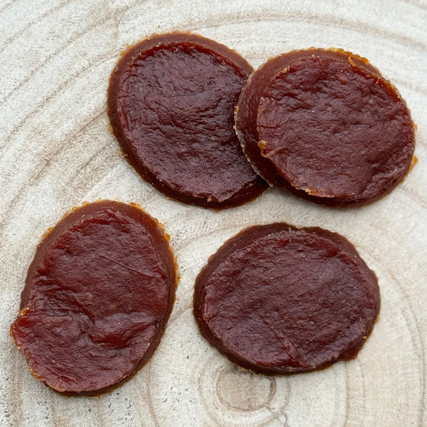 Soft Lamb Chips