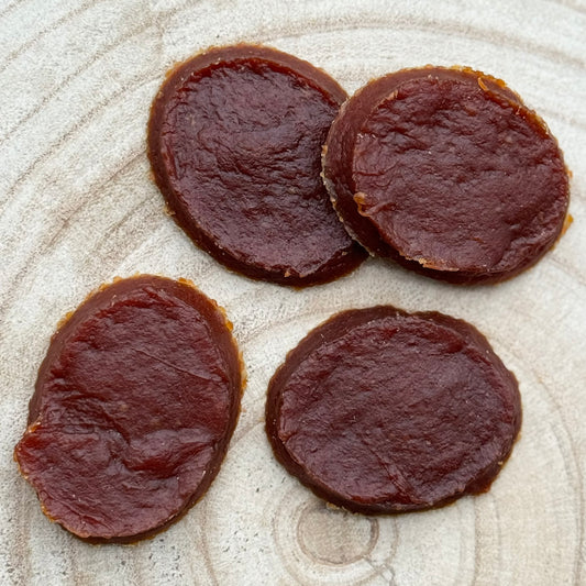 Soft Lamb Chips