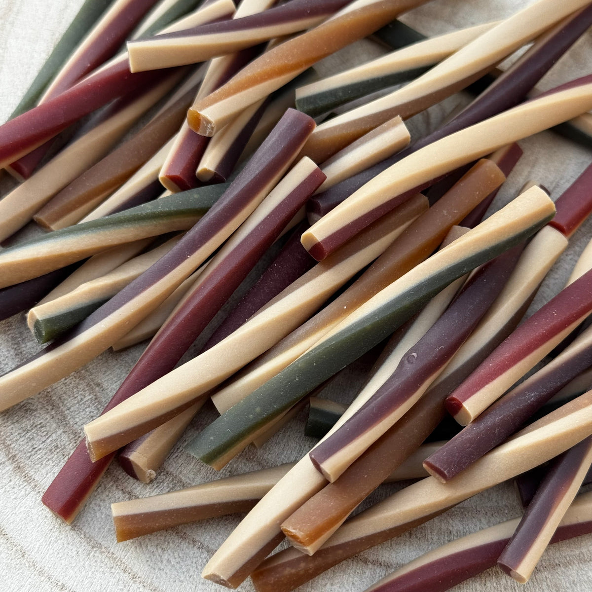[FIVER FRIDAY] Candy Sticks | 50 Pieces