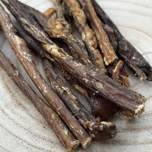 Lamb Spaghetti 50g