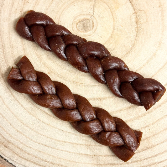 Soft Duck Braid