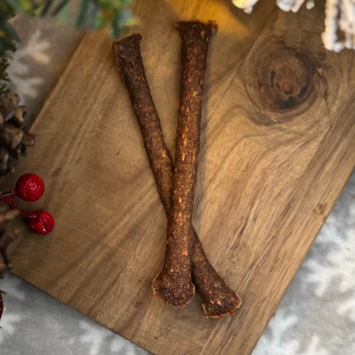 Muscle Meat Sticks | Kangaroo