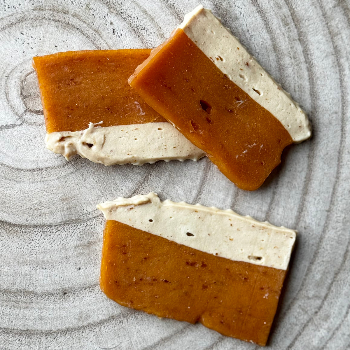 Chicken & Cheese Slices
