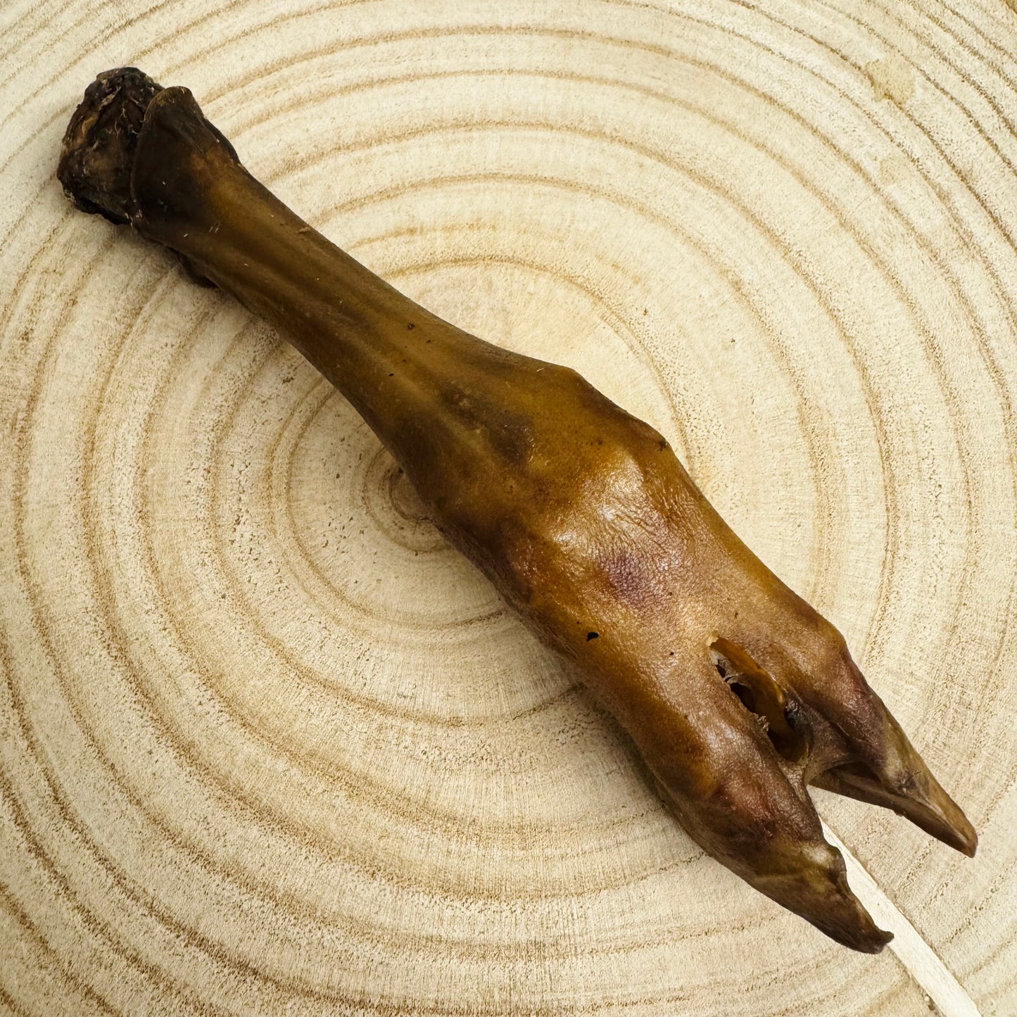 Goat Feet