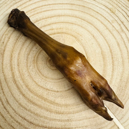 Goat Feet