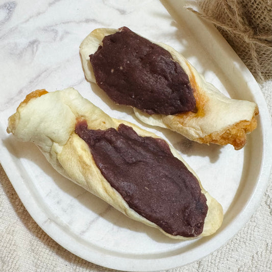Rabbit Ears with Beef Meat