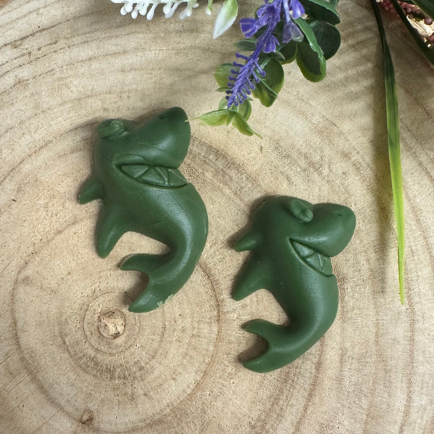 Vegan Dental Chews | Sharks