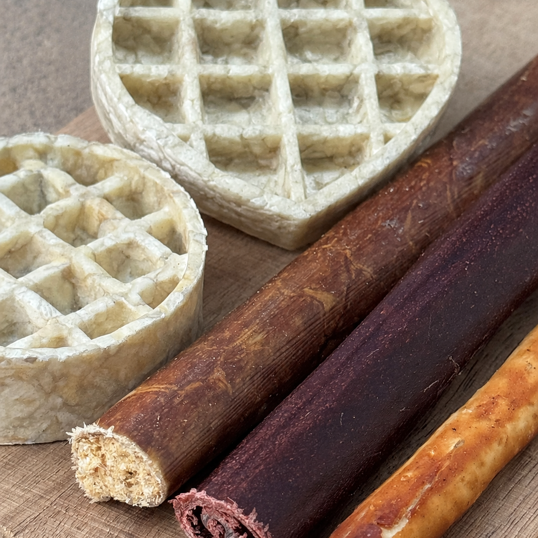 [FIVER FRIDAY] Collagen Chews