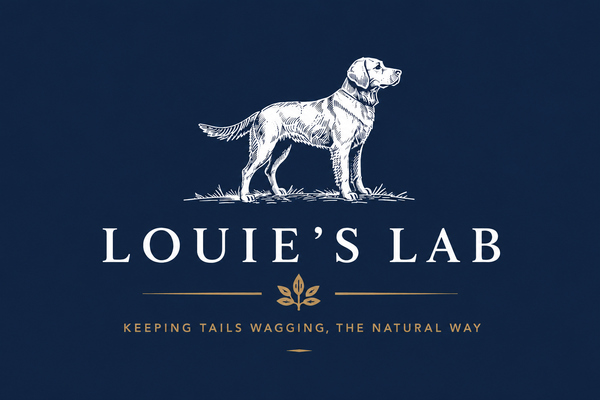 Louie's Lab