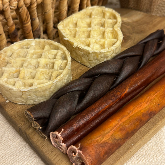 [FIVER FRIDAY] Collagen Craze | 100% Buffalo