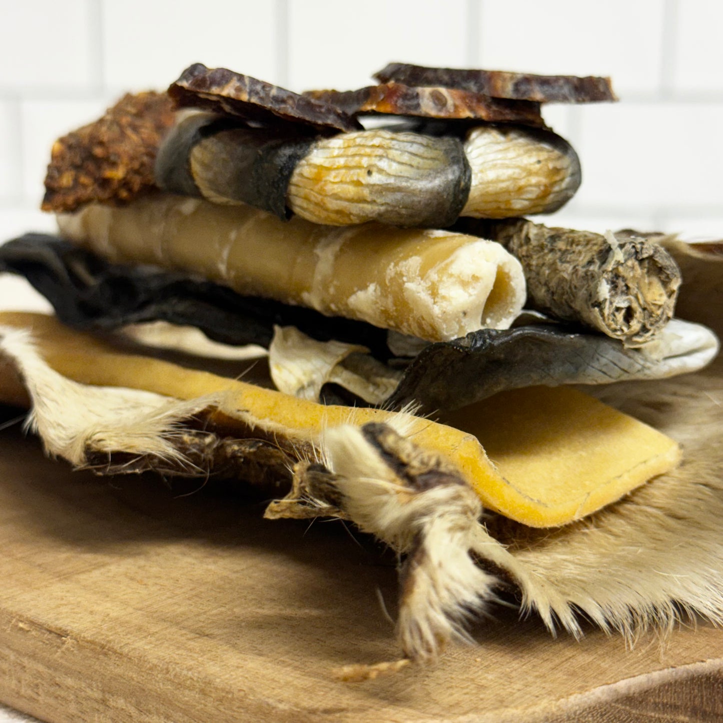 [FIVER FRIDAY] Surf & Turf