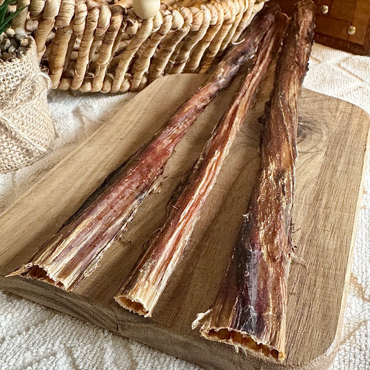 Ostrich Biltong