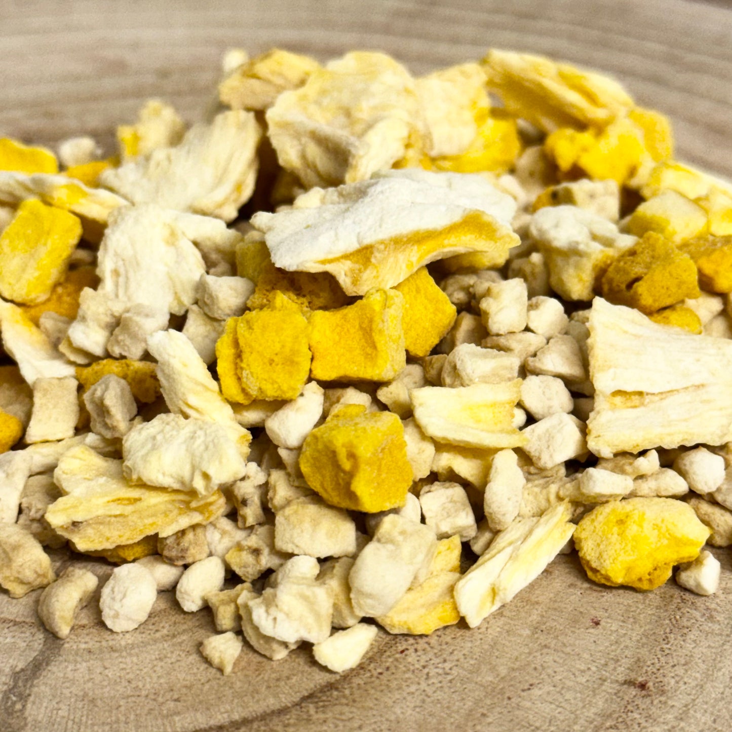 Freeze Dried Tropical Twist 25g