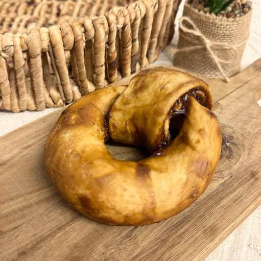 Buffalo Collagen Rings