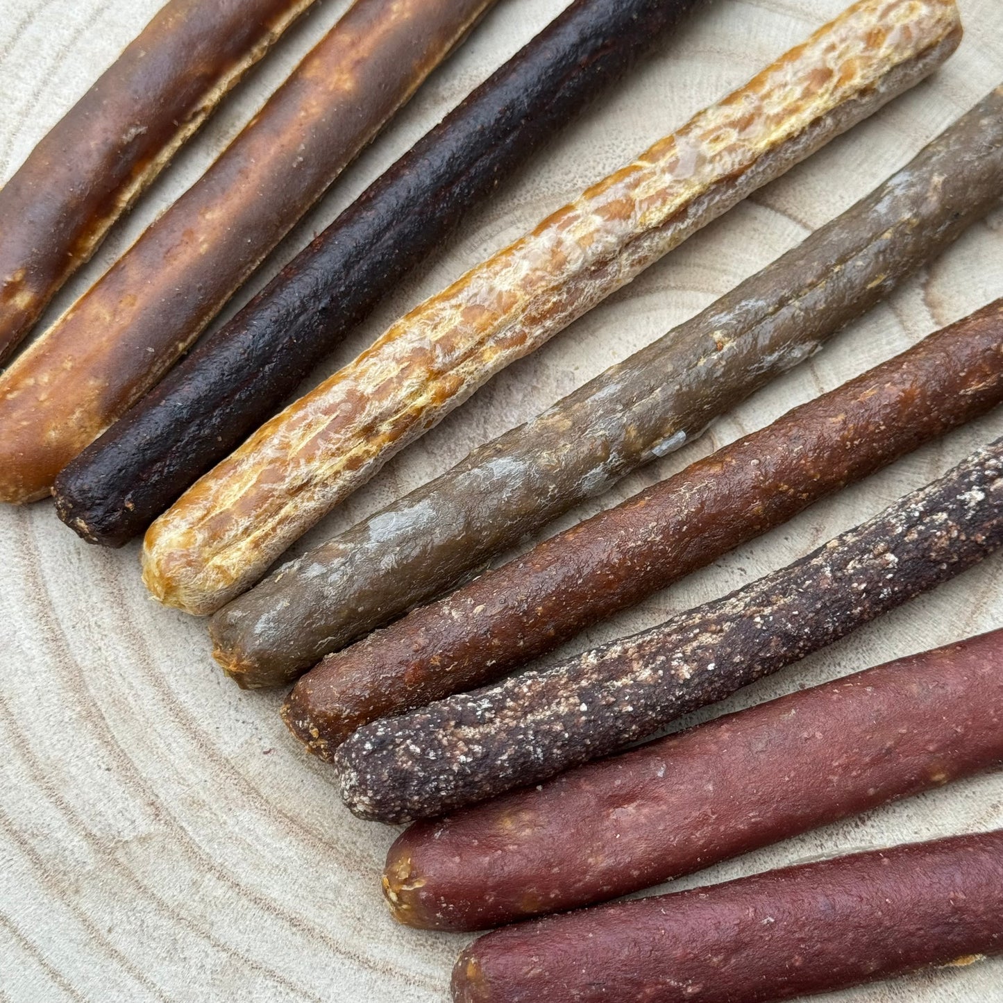 [FIVER FRIDAY] Sausage Medley