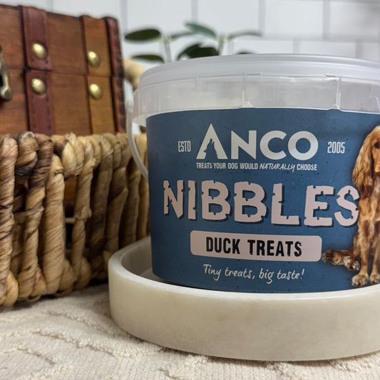 Anco Nibbles | Duck 300g
