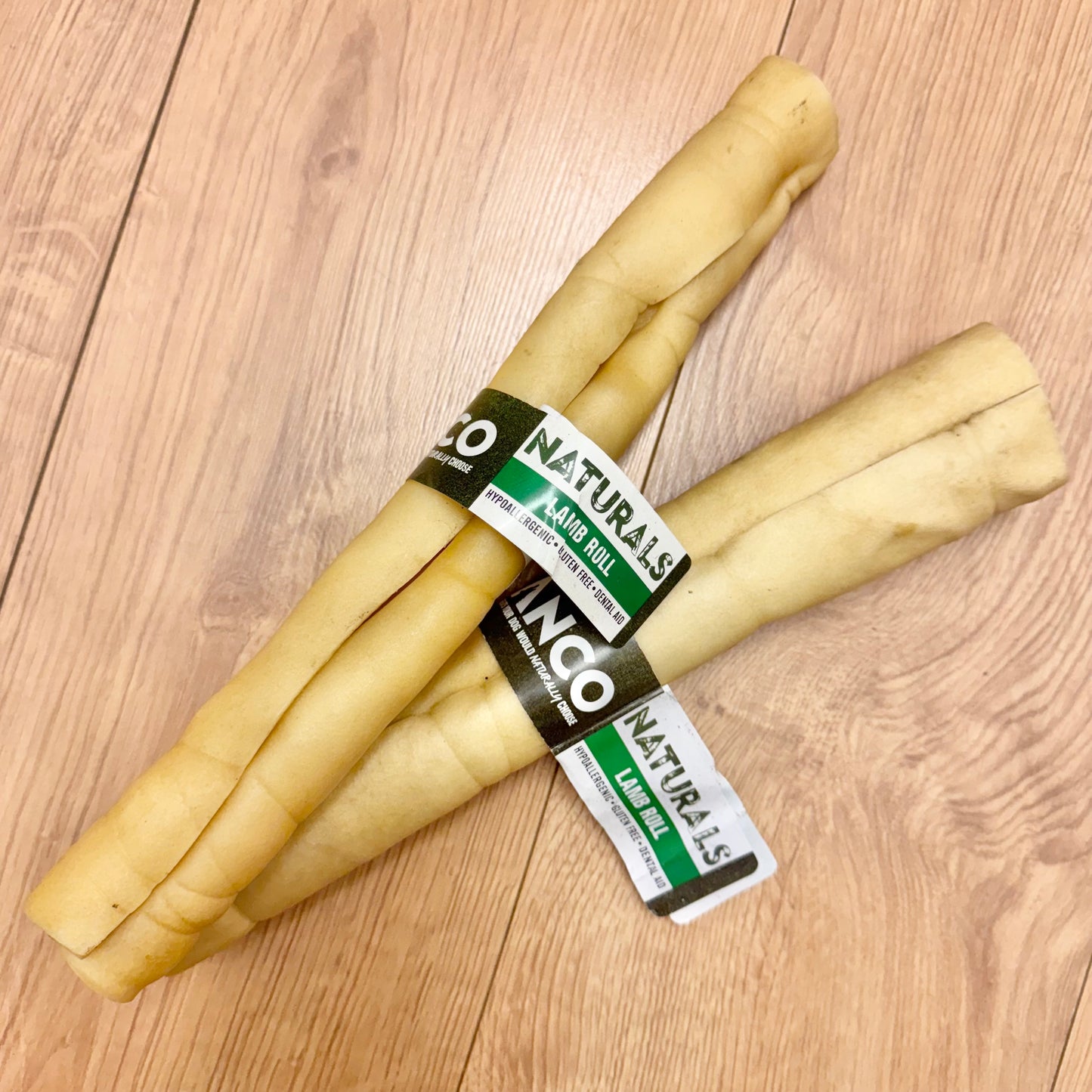 Large Lamb Roll