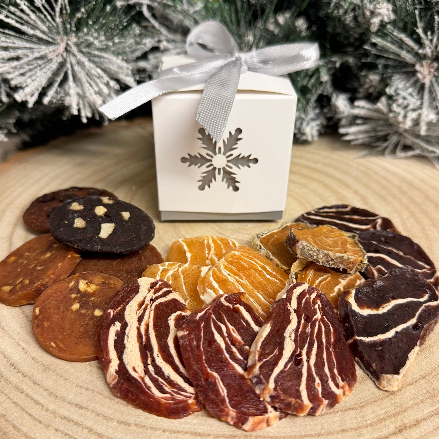 Snowflake Surprises | Softly Selected