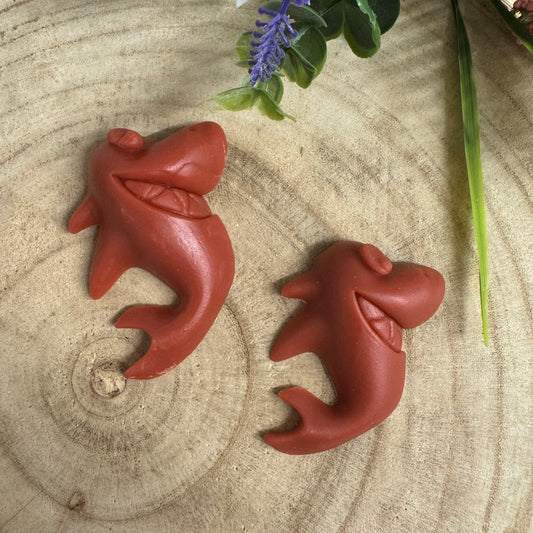 Vegan Dental Chews | Sharks