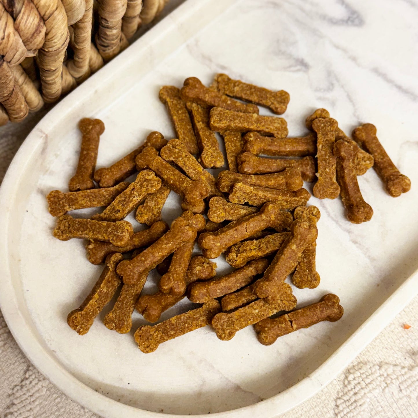 Chicken Mini Bones | 100g