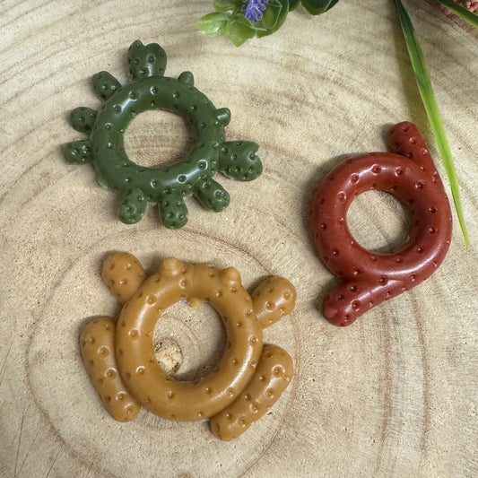 Hoopla Veggie Chews