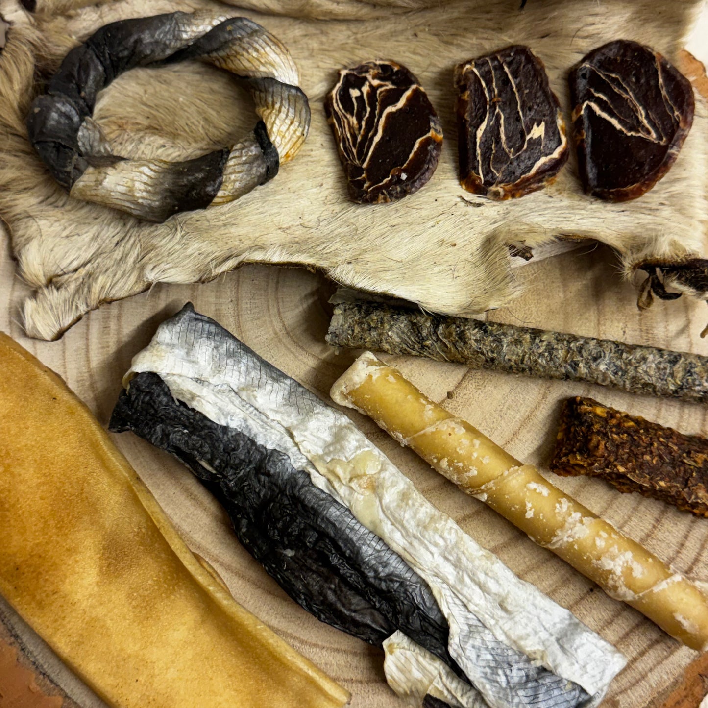 [FIVER FRIDAY] Surf & Turf