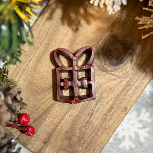 Christmas Present Dental Chew | Chicken & Vegetable