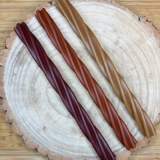 Maks Patch Jumbo Twist Sticks
