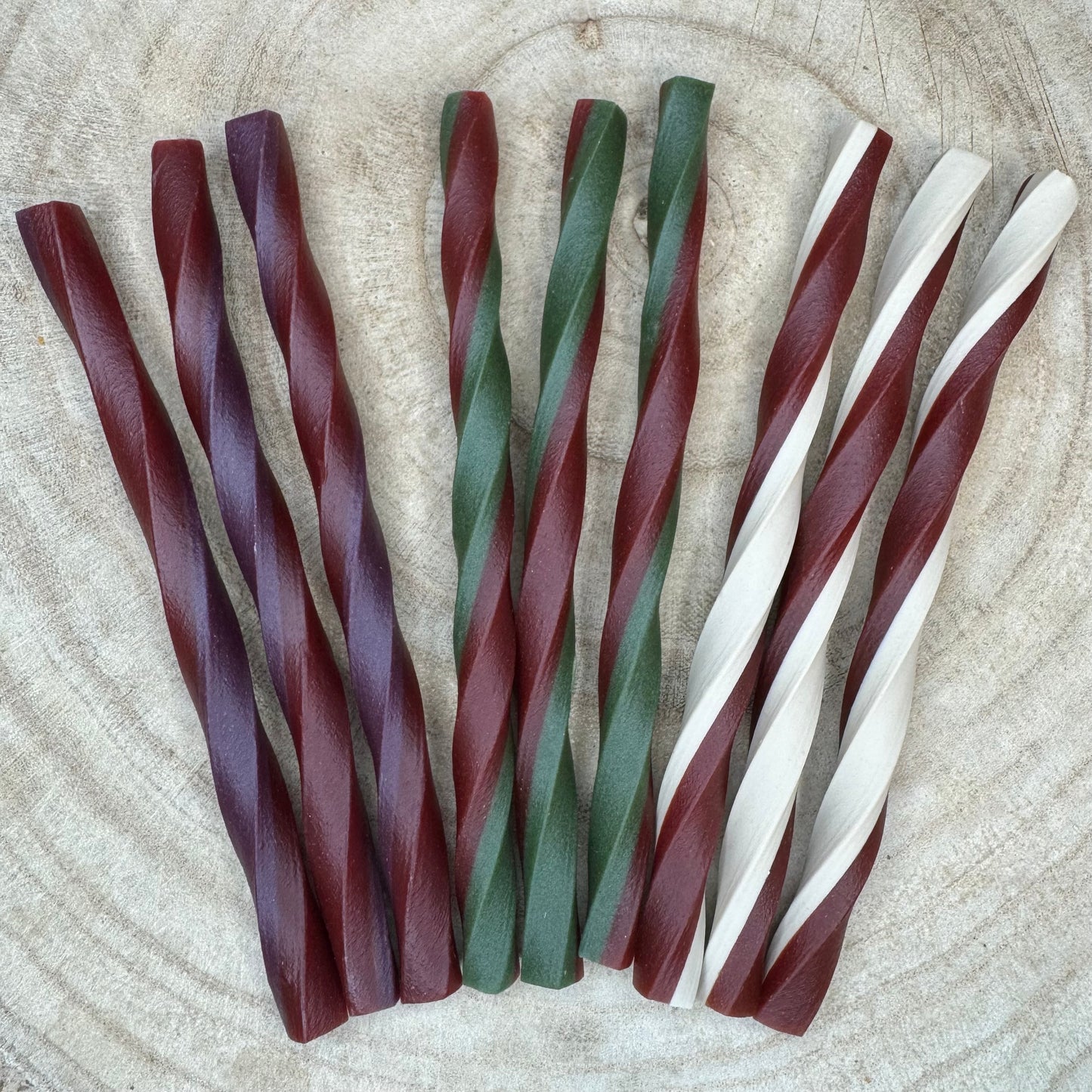 Maks Patch Roastie Straws