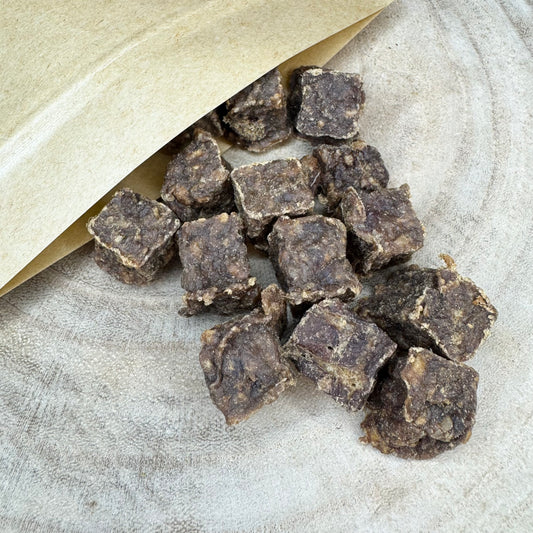 Horse Meaty Cubes