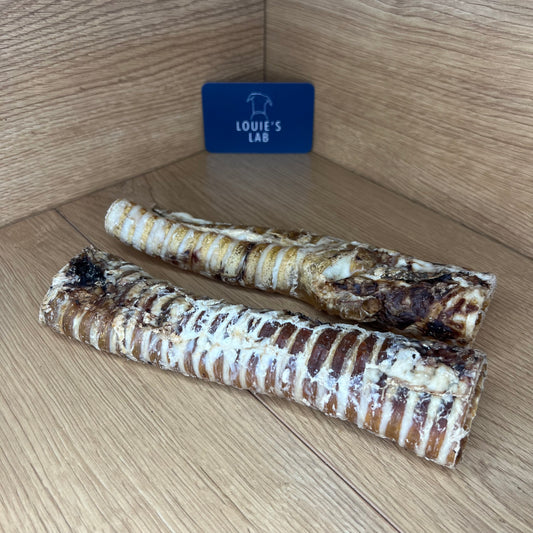 Beef Trachea 20cm