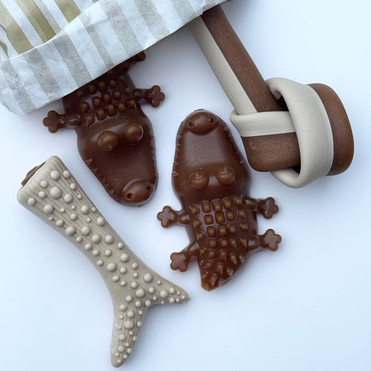 [FIVER FRIDAY] Peanut Butter Party