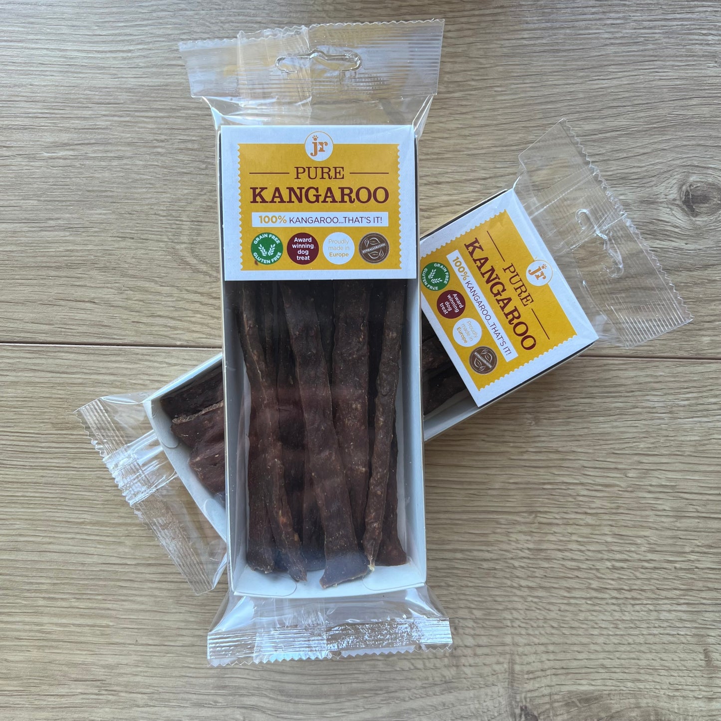 JR 100% Pure Sticks - Kangaroo