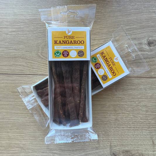 JR 100% Pure Sticks - Kangaroo