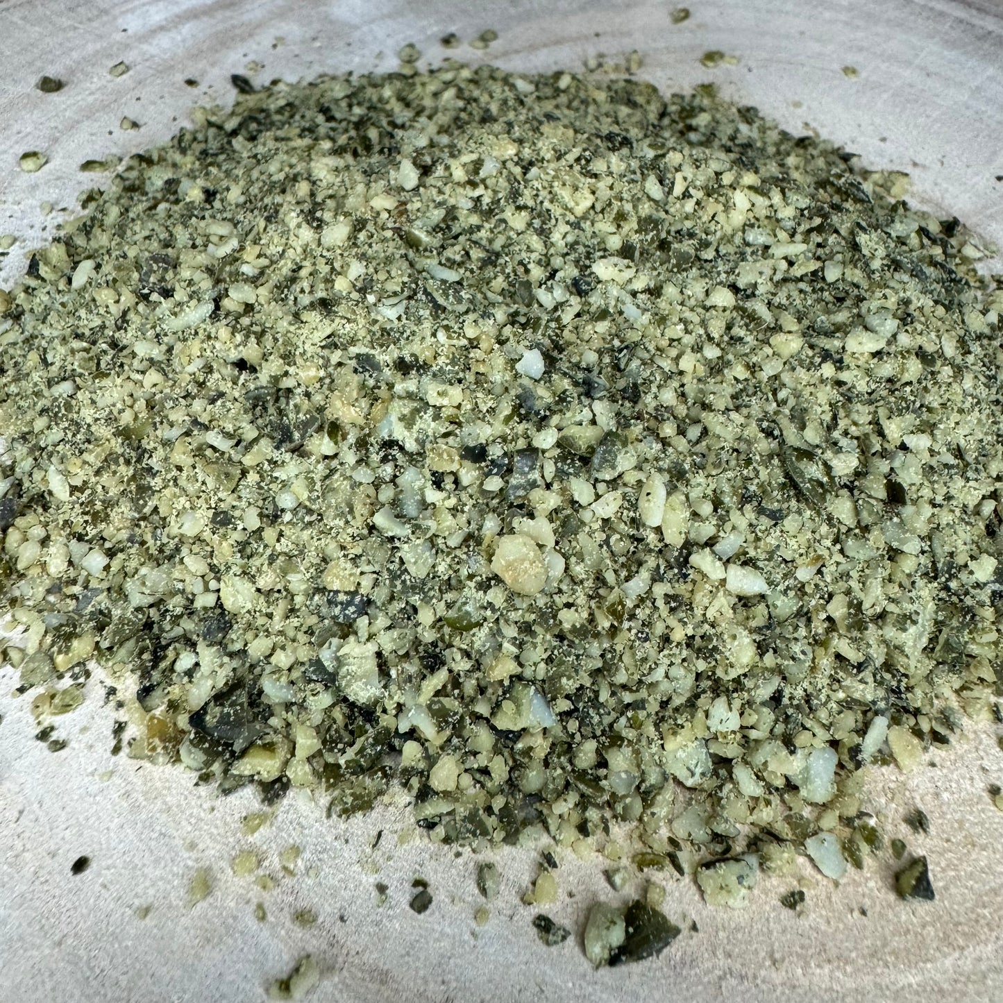 Organic Grounded Pumpkin Seeds