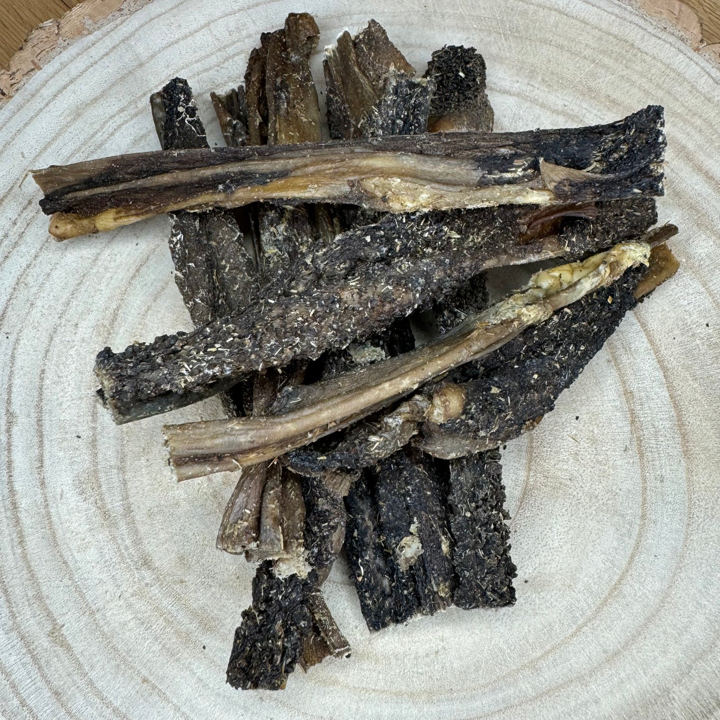 Dried Tripe Sticks