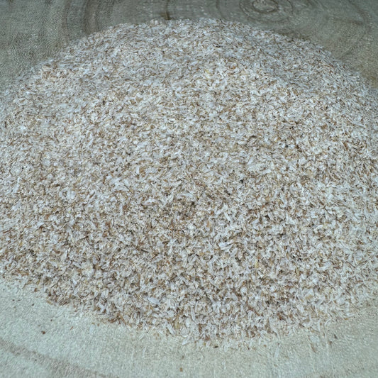 Psyllium Husk