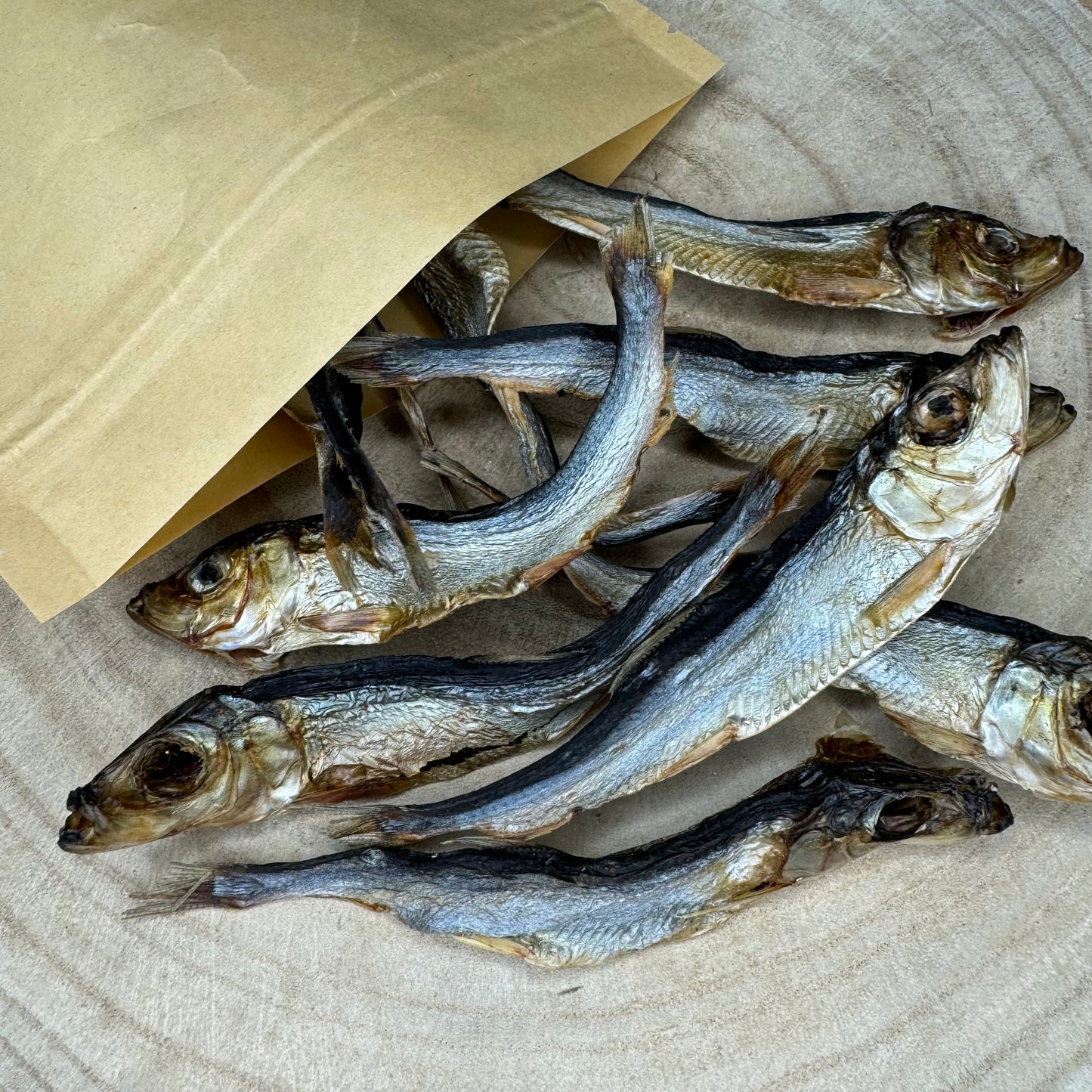 Whole Herring