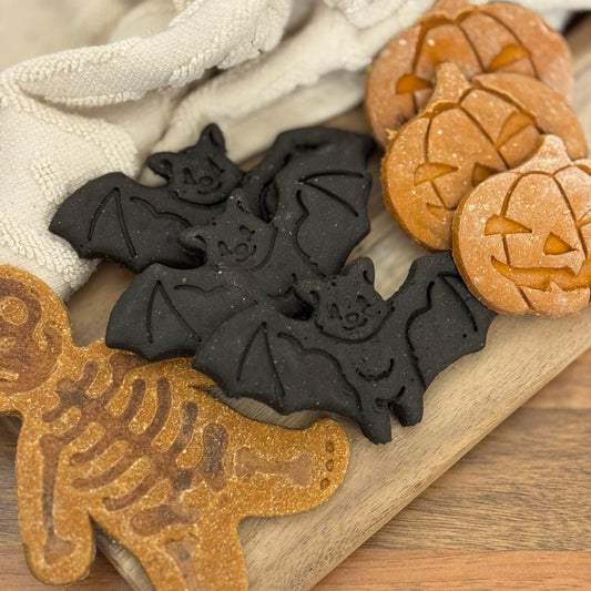 Halloween Biscuits | Pick & Mix