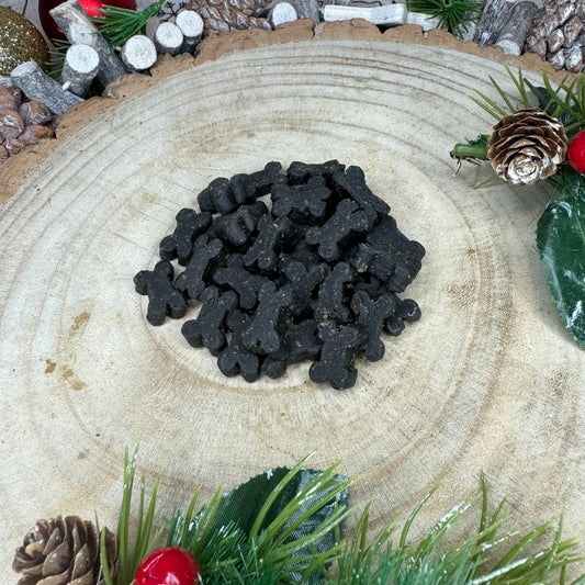 Rudolph's Soft Venison Bones 50g